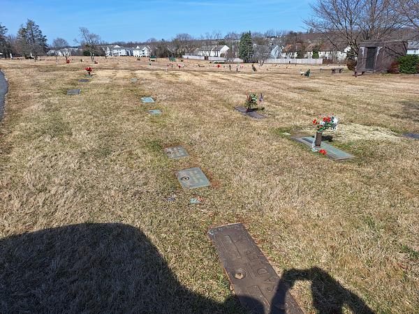 Burial Plots Available For Sale In Bel Air Memorial Buriallink